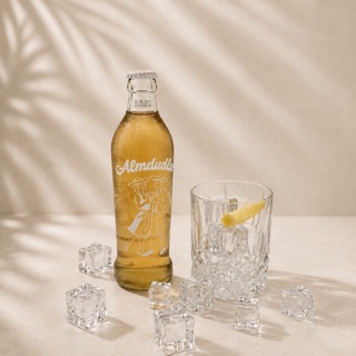 Almdudler 0,33l