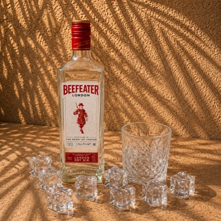 Beefeater London Gin Tonic Double