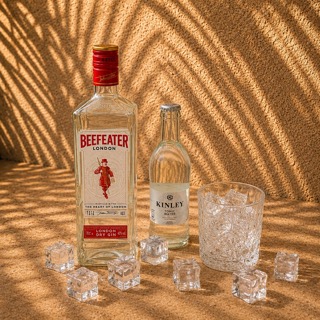Beefeater London Gin Tonic