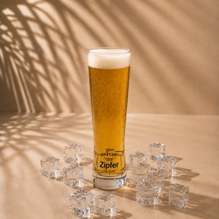Zipfer vom Fass 0,5l