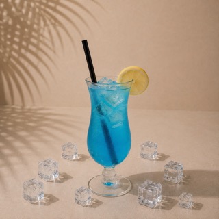 Blue Lagoon