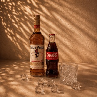 Captain Cola