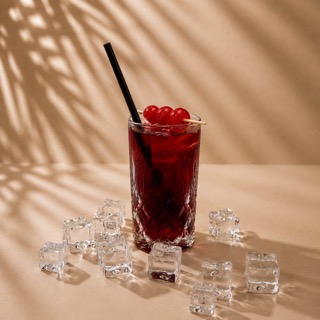 Cherry Bull