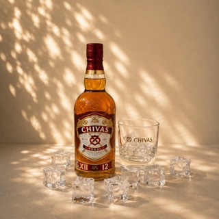 Chivas Regal 12