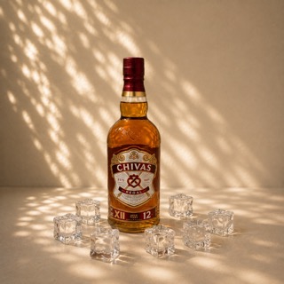 Chivas Regal 12 Double