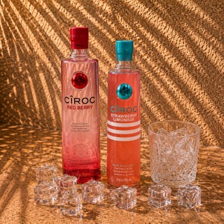 Ciroc Vodka 0,7l