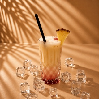 Coconut Kiss