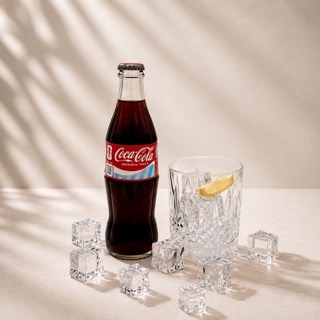 Coca Cola 0,33l