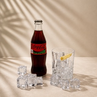 Coca Cola 0,33l