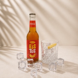 Eistee 0,33l