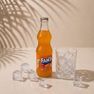Fanta 0,33l