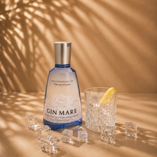 Gin Mare Tonic Double