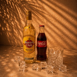Havana Cola