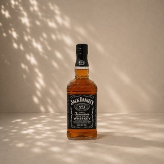 Jack Daniel's Double