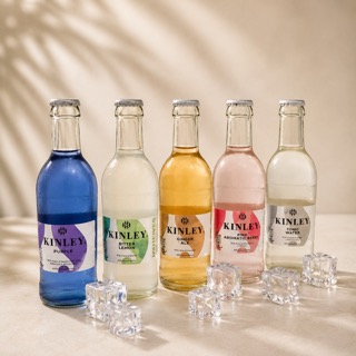 Kinley 0,25l