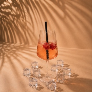 Lillet Berry