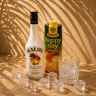 Malibu Orange