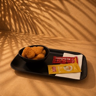 Chicken Nuggets 6