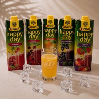 Pago Gespritzt 0,5l