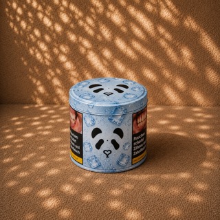 1. ICE PANDA