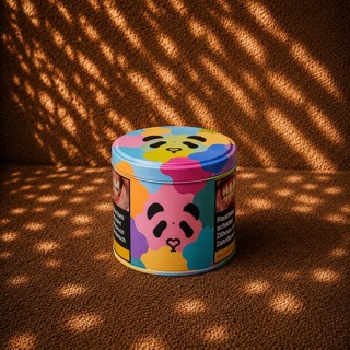 5. SWEET PANDA