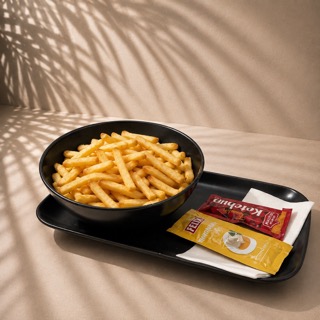 Pommes