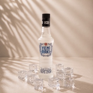 Yeni Raki