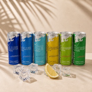 Red Bull 0,25l