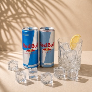 Red Bull 0,25l