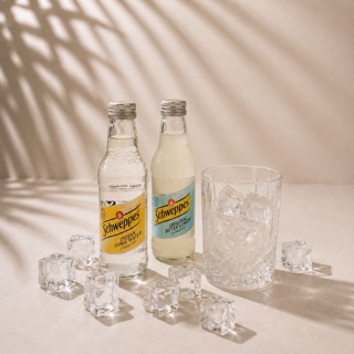 Schweppes 0,20l