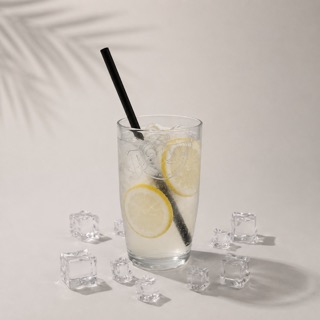 Soda Zitrone 0,50l