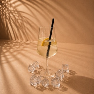 Sommerspritzer