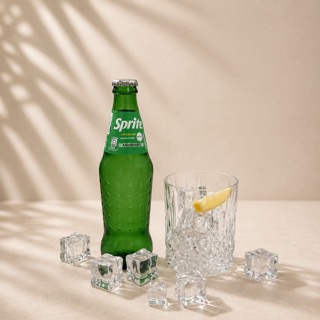 Sprite 0,33l