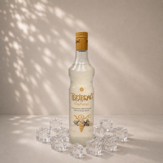 Raki Gold Serie 0,7l