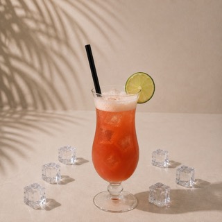 Tequila Sunrise