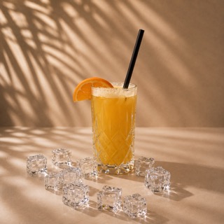 Tropical Lemonade