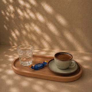 Türkischer Kaffee