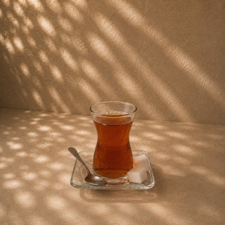 Türkischer Tee
