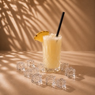 Virgin Colada