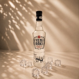 Yeni Raki 0,7l